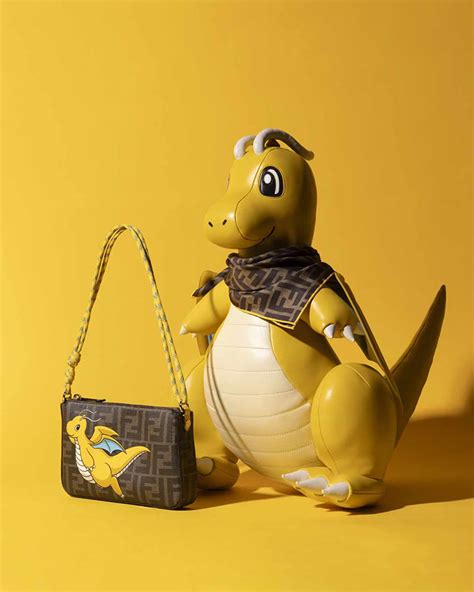 fendi dragonite prezzo|year of the dragon fendi.